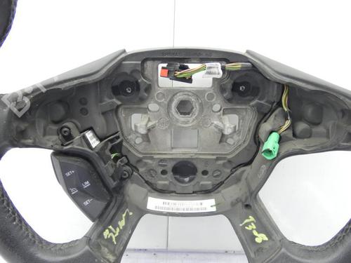 Steering wheel FORD FOCUS III Turnier 1.6 TDCi | BP23690196C49 - Image 2