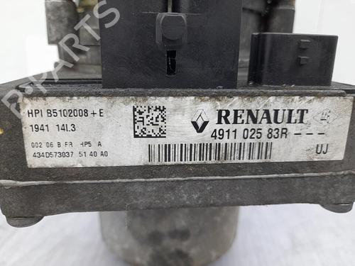 Steering pump DACIA SANDERO II 1.5 dCi | BP23708389M99 