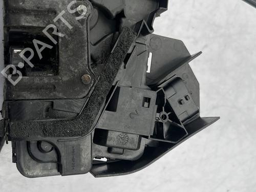 Front right lock RENAULT SCÉNIC IV (J9_) 1.6 dCi 130 | BP32302095C97