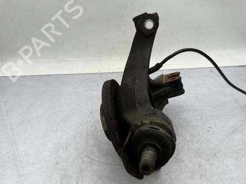 Used Left front steering knuckle Left front steering knuckle CITROËN C4 Picasso I MPV (UD_) 1.6 HDi (109 hp) 23751267 23751267