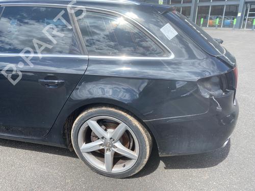 Right sun visor AUDI A4 B8 Avant (8K5) 2.0 TDI | BP36372658I2 - Image 32