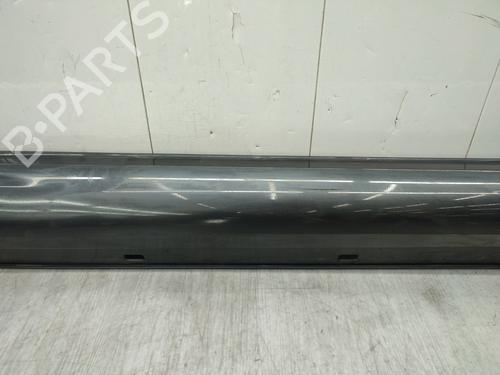 Used Right sideskirt Right sideskirt MERCEDES-BENZ C-CLASS Coupe (C204) C 220 CDI (204.302) (170 hp) 24501393 24501393