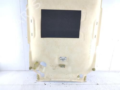 Interiør tag CITROËN C3 Picasso (SH_) 1.4 VTi 95 (SH8FSC, SH8FP0, SH8FP6) | BP23720123I12 
