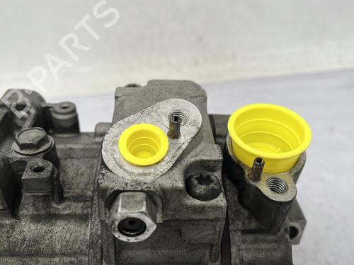 AC compressor MERCEDES-BENZ C-CLASS (W204) C 220 CDI (204.002) | BP32506803M34  - Image 8