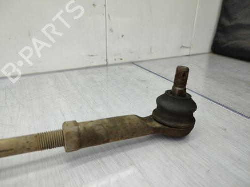 Used Steering rack Steering rack NISSAN ALMERA TINO (V10) 2.2 dCi (136 hp) 23688059 23688059