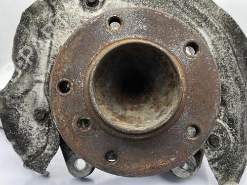 Left front steering knuckle BMW 1 (E87) 120 d | BP23749887M25 