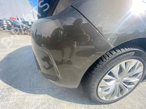 Vindrude CITROËN C4 II (NC_) 1.6 HDi 90 | BP37079488C63 - Image 58