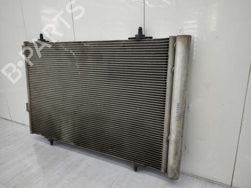 AC radiator PEUGEOT 508 I (8D_) 1.6 HDi | BP23729928M32 