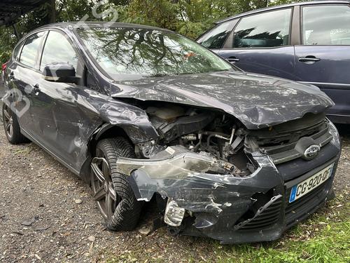Starter FORD FOCUS III 1.6 TDCi | BP30535611M8  - Image 8