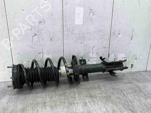 Left front shock absorber FORD FIESTA VI (CB1, CCN) 1.5 TDCi | BP36427820M16 - Image 3