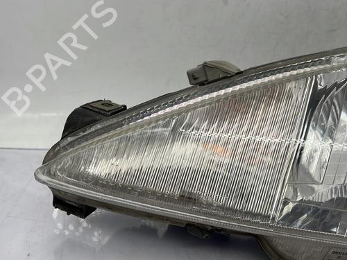 Faro izquierdo PEUGEOT 206 Hatchback (2A/C) 2.0 HDI 90 | BP30698501C28