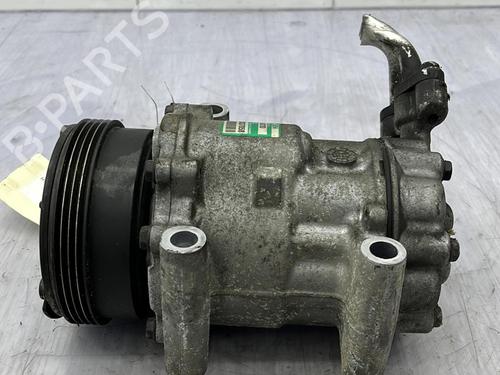 Used AC compressor AC compressor 23673934 23673934