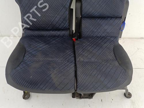 Right front seat PEUGEOT PARTNER Box Body/MPV 1.6 HDi 16V | BP23712548C16 