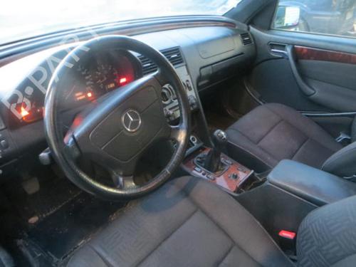 Switch MERCEDES-BENZ C-CLASS T-Model (S202) C 220 T CDI (202.193) | BP23684734I30 - Image 5