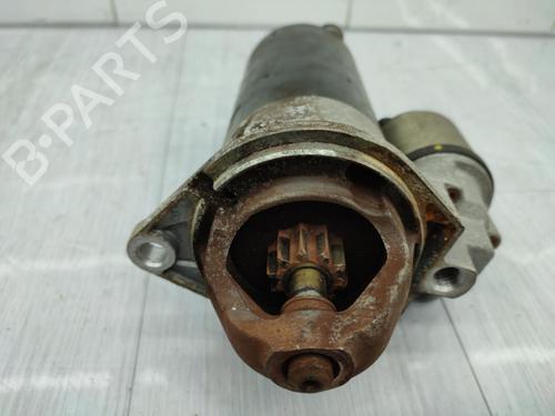 Starter OPEL ZAFIRA A MPV (T98) 2.2 DTI 16V (F75) | BP23699981M8 