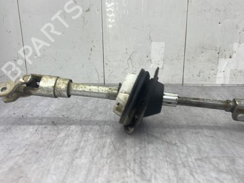 Steering column RENAULT MASTER III Van (FV) 2.3 dCi 135 FWD (FV0N, FV08, FV06, FV00, FV1S) | BP30970564M21 - Image 2