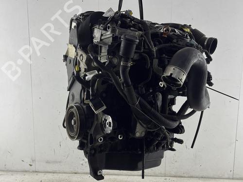 Engine CITROËN C8 (EA_, EB_) 2.0 HDi 165 | BP30120673M1