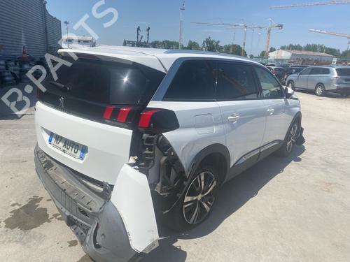 Engine PEUGEOT 5008 II (MC_, MJ_, MR_, M4_) 2.0 BlueHDi 150 (MJAHXW, MJAHXH, MJAHXN, MJAHXV, MJAHXG) | BP36664010M1  - Image 50
