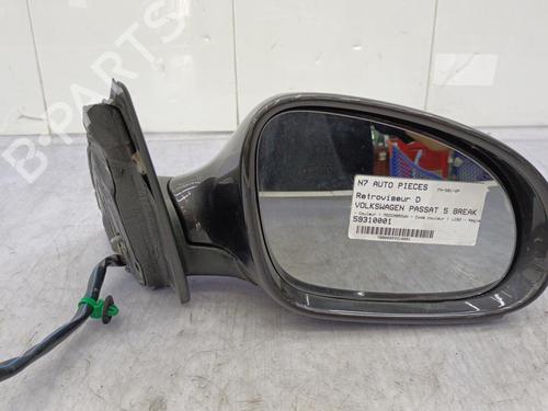 right-mirror-vw-passat-b6-variant-3c5-2005-2006-2007-2008-2009-2010-2011-23705656 main image