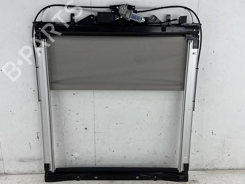 Soltag OPEL ZAFIRA TOURER C (P12) 1.6 CDTI (75) (136 hp) 25220603