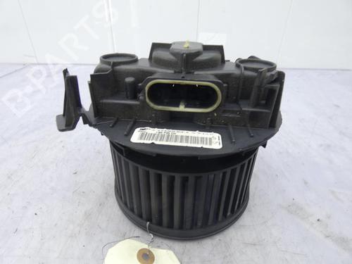 Heater blower motor DACIA SANDERO 1.5 dCi | BP23670309M62 