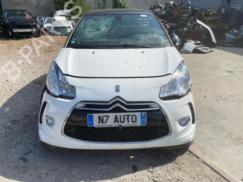Gearbox CITROËN DS3 (SA_) 1.6 VTi 120 | BP36861974M3  - Image 30