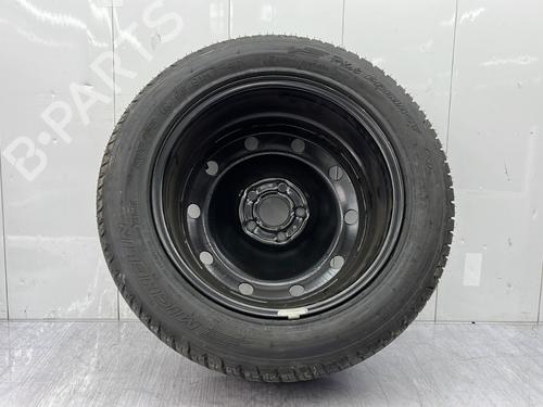 Jack Kit RENAULT LAGUNA II (BG0/1_) 1.9 dCi (BG1A, BG1W, BG0G) | BP29174078C119 