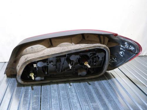 Left taillight PEUGEOT 306 Hatchback (7A, 7C, N3, N5) 1.9 DT | BP23670671C34 