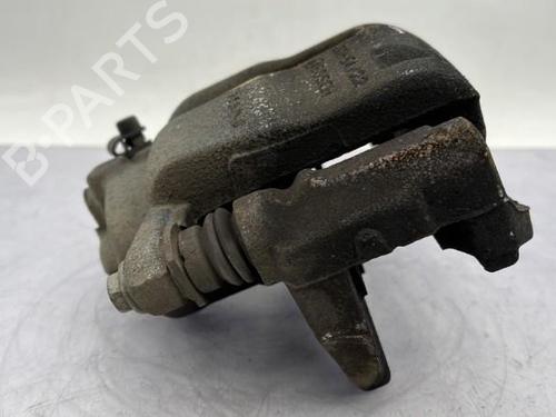 Left front brake caliper OPEL CORSA D (S07) 1.2 (L08, L68) | BP23679987M105 