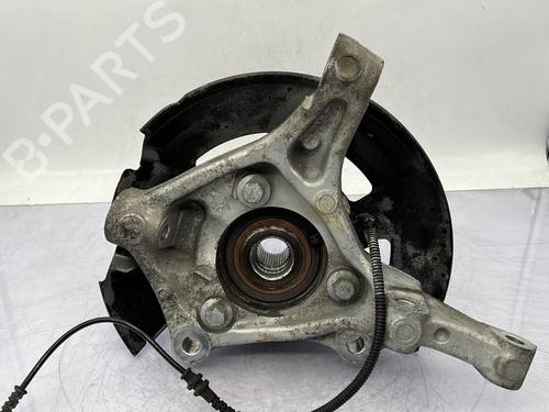 Left front steering knuckle OPEL ASTRA K (B16) 1.5 CRDI (68) | BP23684138M25 