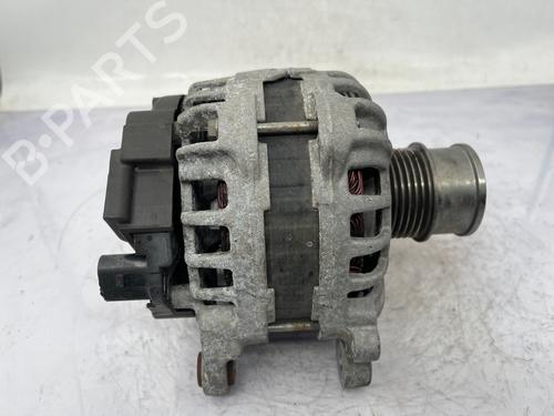 Used Alternator Alternator SEAT IBIZA IV (6J5, 6P1) [2008-2017] 34358500 34358500