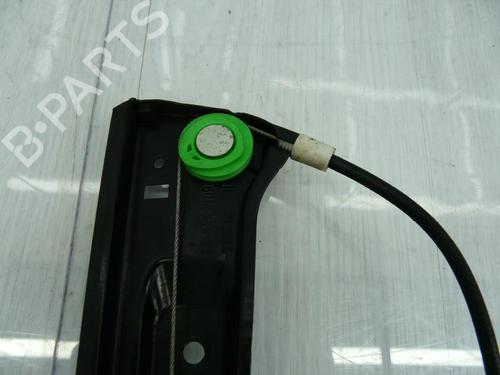 Front right window mechanism VW GOLF V (1K1) 1.9 TDI | BP23701499C23  - Image 10