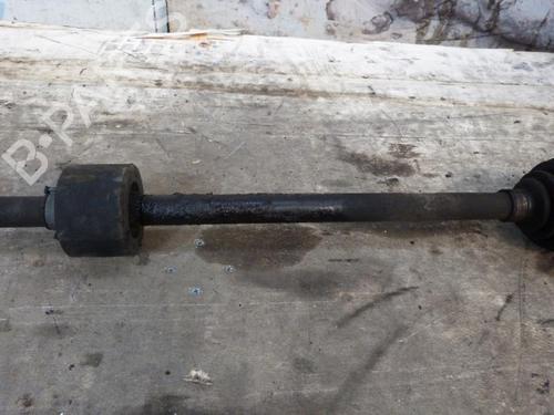 Used Right front driveshaft FIAT PUNTO (176_) 60 1.2 (176AP, 176AR, 176AQ, 176BB) (60 hp) 23692501