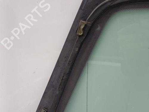 Used Rear left quarter glass MINI MINI (R56) Cooper (120 hp) 23708570