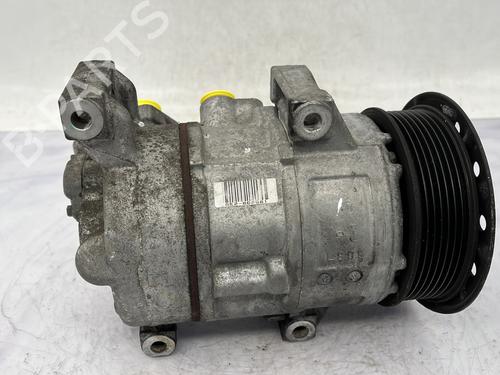 AC compressor TOYOTA AURIS (_E15_) 2.0 D-4D (ADE150_, ADE150R) | BP32191958M34 - Image 2