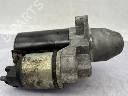 Used Starter Starter OPEL TIGRA TwinTop (X04) 1.3 CDTI (R97) (69 hp) 23696651 23696651