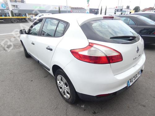 Electronic module RENAULT MEGANE III Hatchback (BZ0/1_, B3_) 1.5 dCi | BP23672920M83 - Image 40