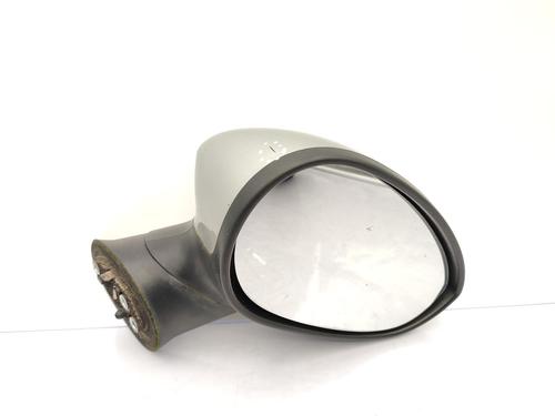 Right mirror FIAT GRANDE PUNTO (199_) 1.3 D Multijet | BP23720992C27