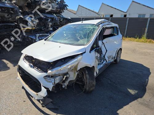 Brukte deler til FORD B-MAX (JK) 1.5 TDCi (95 hp) 4340176