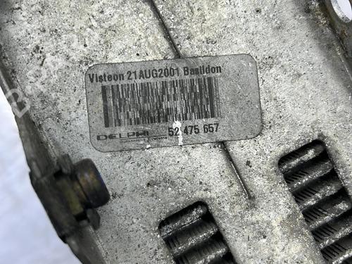 Used Intercooler OPEL VECTRA B (J96) 2.2 DTI 16V (F19) (120 hp) 23703228