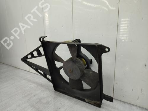 Radiator fan OPEL ASTRA F Hatchback (T92)  | BP23739626M35 