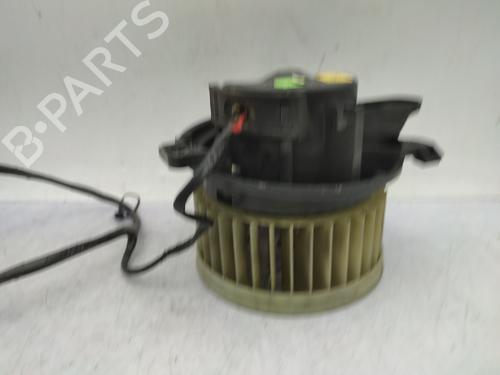 Heater blower motor PEUGEOT 306 Hatchback (7A, 7C, N3, N5) 1.4 | BP29506721M62 