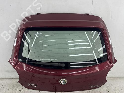 Used Tailgate ALFA ROMEO MITO (955_) 1.4 MultiAir (955AXL1B) (105 hp) 28479253