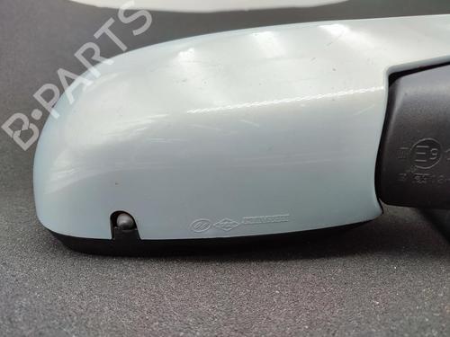 Used Right mirror RENAULT MEGANE II (BM0/1_, CM0/1_) 1.5 dCi (BM0F, BM0T, BM2B, CM0F, CM0T) (82 hp) 23721776