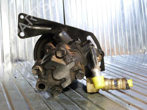 Steering pump NISSAN ALMERA I (N15) 1.6 | BP23666521M99 