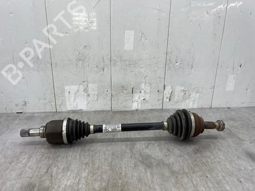 Left front driveshaft CITROËN C3 AIRCROSS II (2R_, 2C_) 1.2 PureTech 110 (2RHNZB, 2RHNZW, 2RHNPX, 2RHNPJ) | BP36664000M38 - Image 5