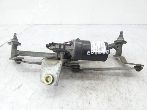 Front wiper motor PEUGEOT 206 Hatchback (2A/C) 1.4 i | BP23672343M29 
