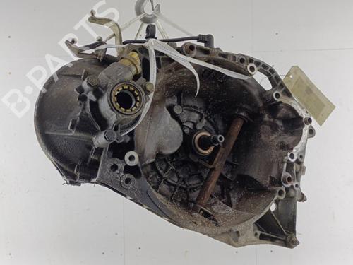 Gearbox PEUGEOT 406 (8B) 1.8 16V | BP23676348M3 