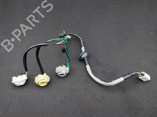 Used Lamp holder HYUNDAI SANTA FÉ I (SM) 2.0 CRDi (113 hp) 23760445