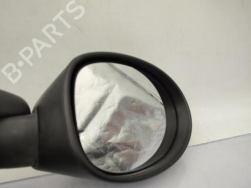 Right mirror RENAULT TWINGO I (C06_) 1.2 (C066, C068) | BP23741143C27 